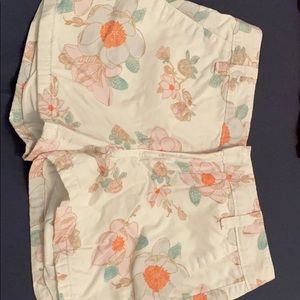 Girls old navy shorts
